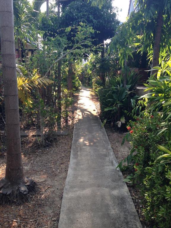 Lovely Lanta Resort Ko Lanta エクステリア 写真