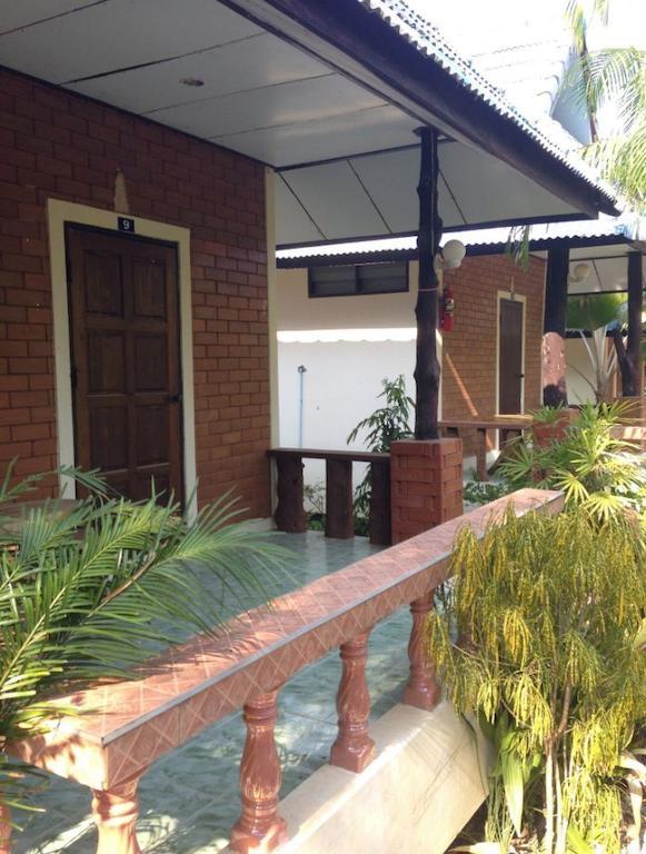 Lovely Lanta Resort Ko Lanta エクステリア 写真
