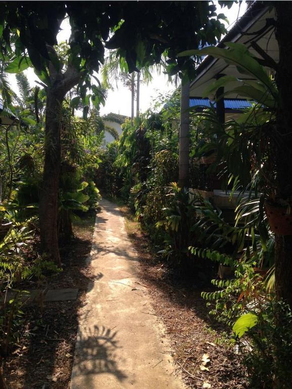 Lovely Lanta Resort Ko Lanta エクステリア 写真