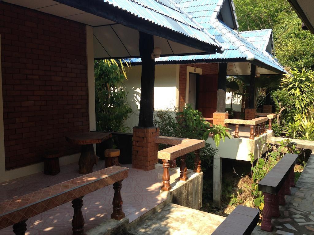 Lovely Lanta Resort Ko Lanta エクステリア 写真