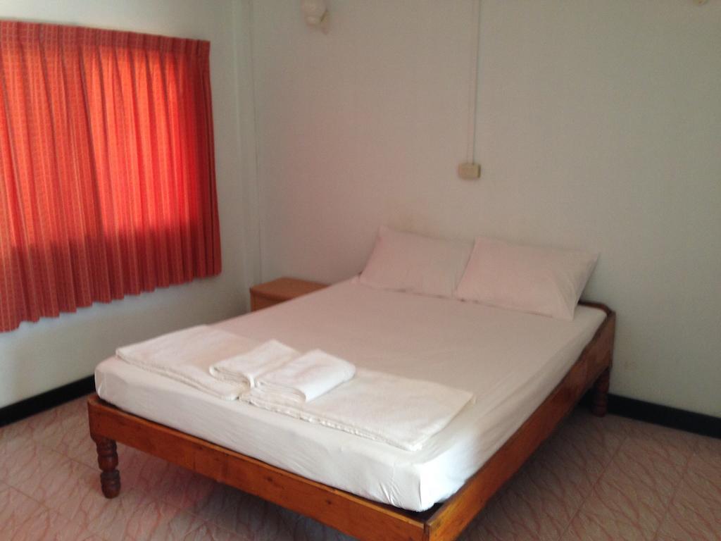 Lovely Lanta Resort Ko Lanta 部屋 写真