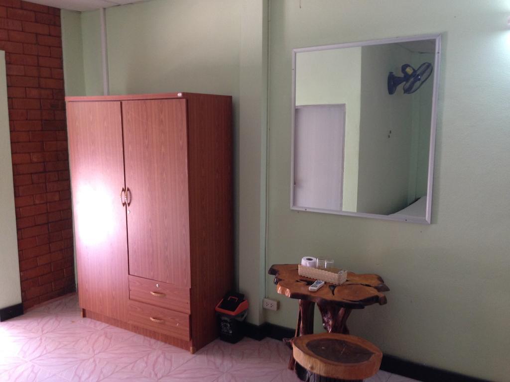 Lovely Lanta Resort Ko Lanta エクステリア 写真