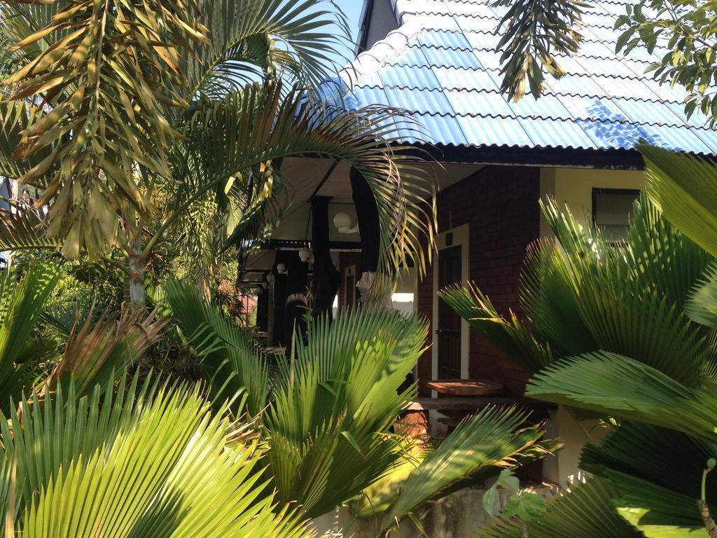 Lovely Lanta Resort Ko Lanta エクステリア 写真