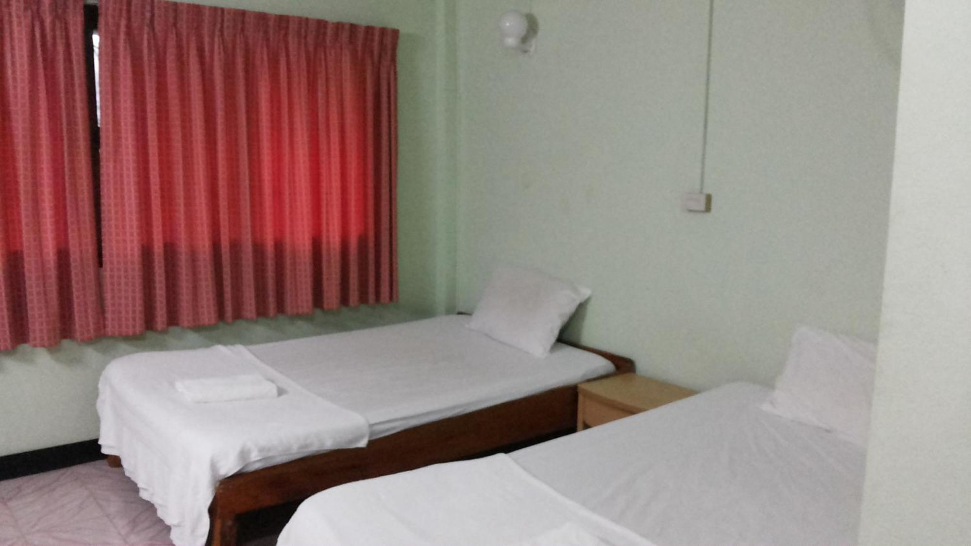 Lovely Lanta Resort Ko Lanta エクステリア 写真