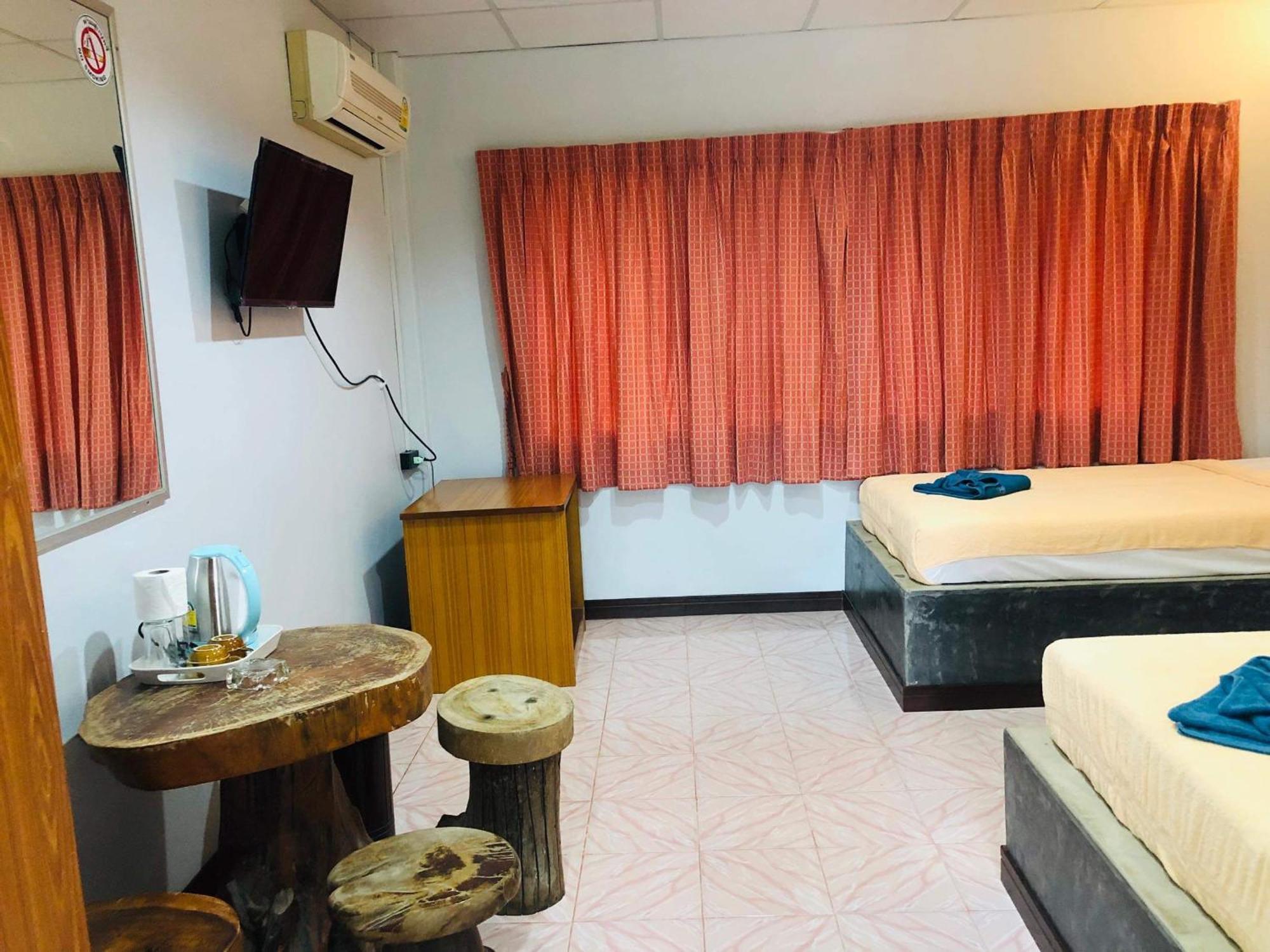 Lovely Lanta Resort Ko Lanta エクステリア 写真