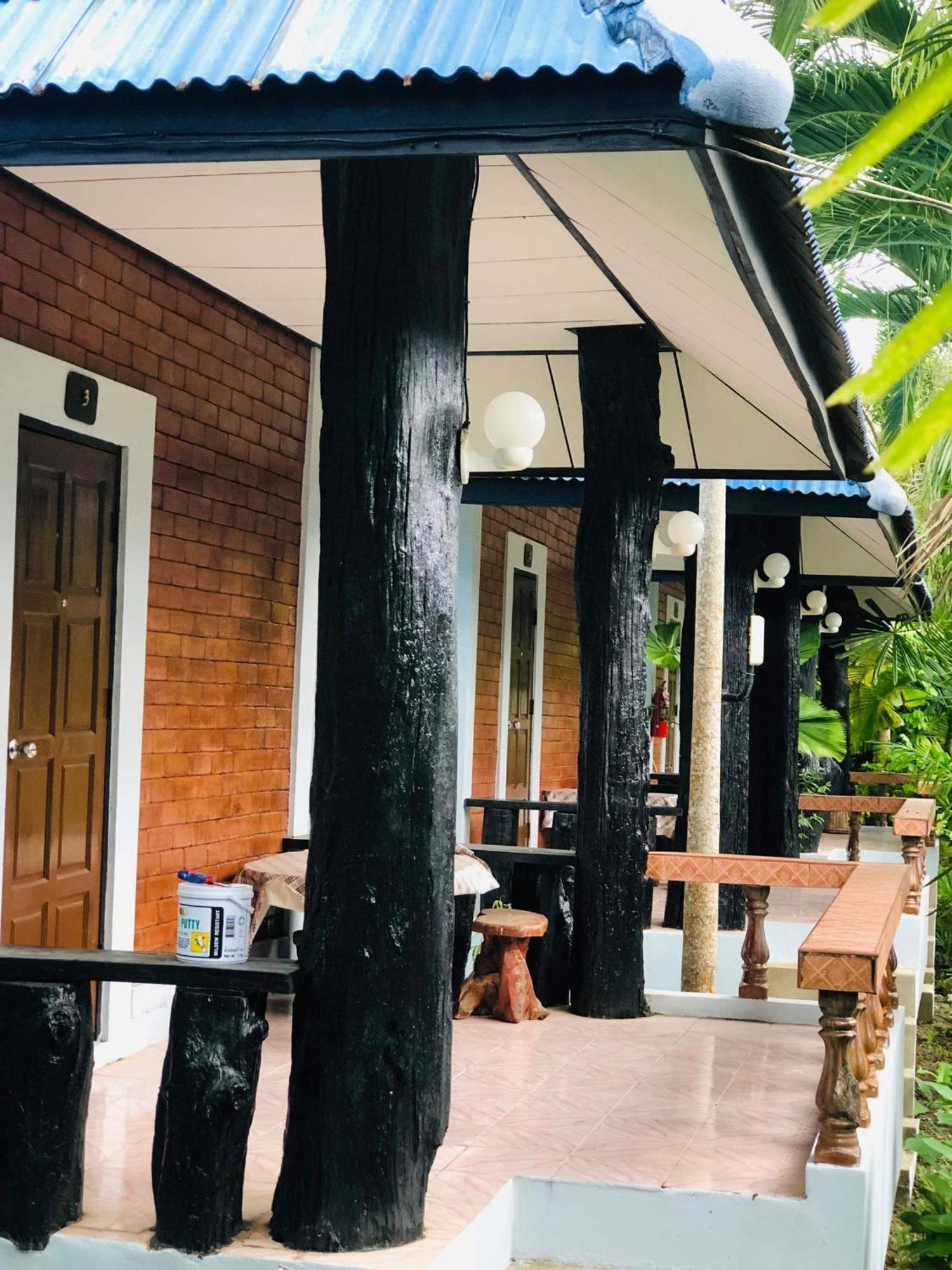 Lovely Lanta Resort Ko Lanta エクステリア 写真