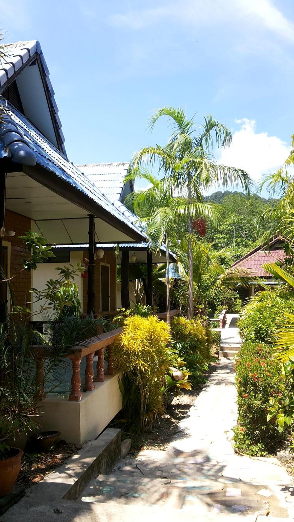 Lovely Lanta Resort Ko Lanta エクステリア 写真