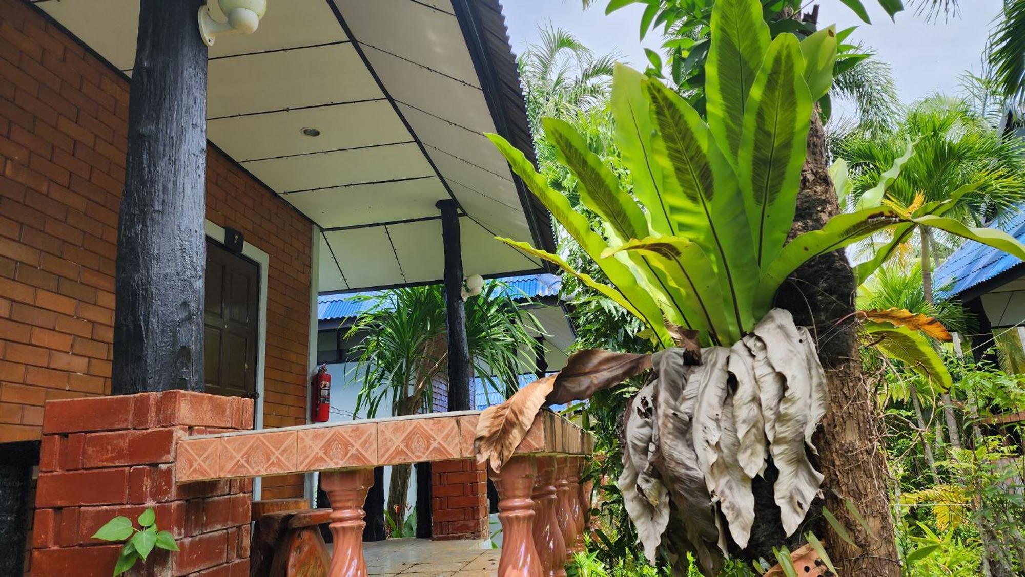 Lovely Lanta Resort Ko Lanta エクステリア 写真
