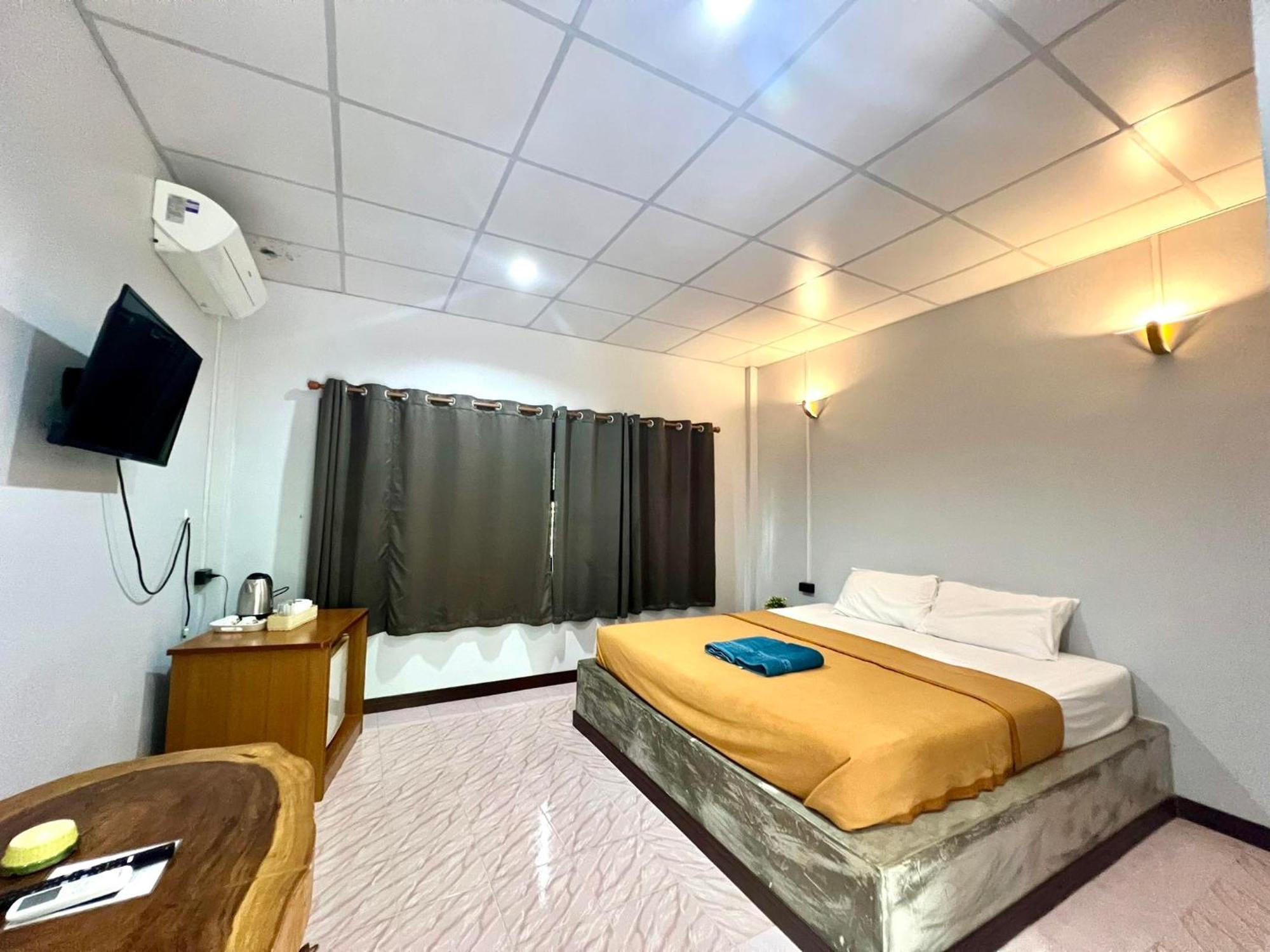 Lovely Lanta Resort Ko Lanta エクステリア 写真