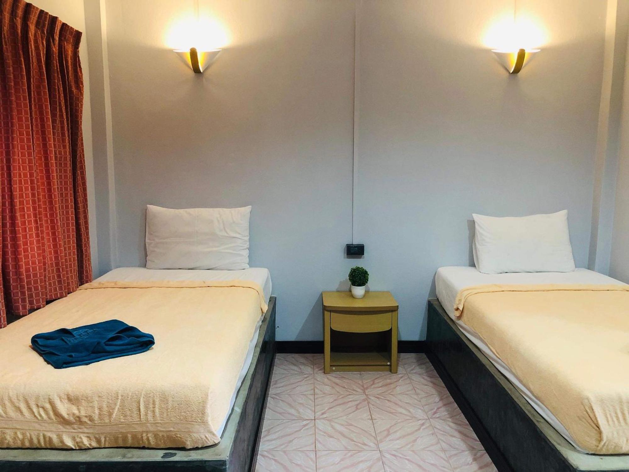 Lovely Lanta Resort Ko Lanta エクステリア 写真