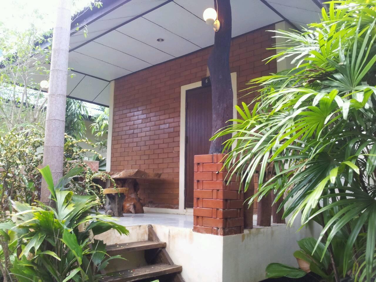 Lovely Lanta Resort Ko Lanta エクステリア 写真