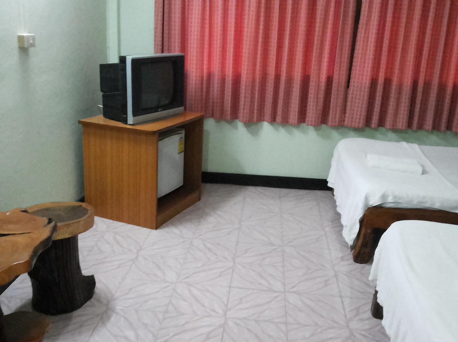 Lovely Lanta Resort Ko Lanta エクステリア 写真