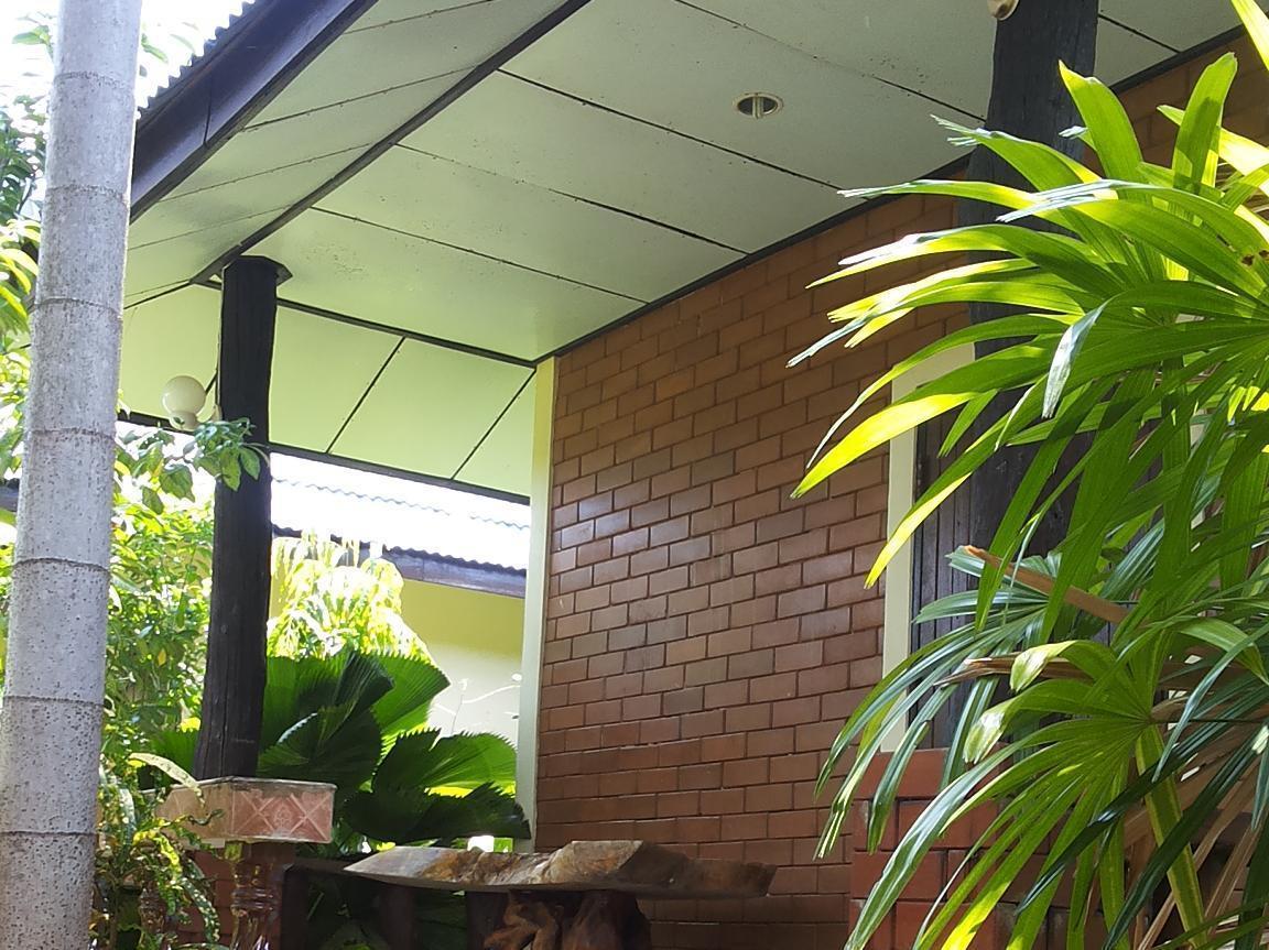 Lovely Lanta Resort Ko Lanta エクステリア 写真