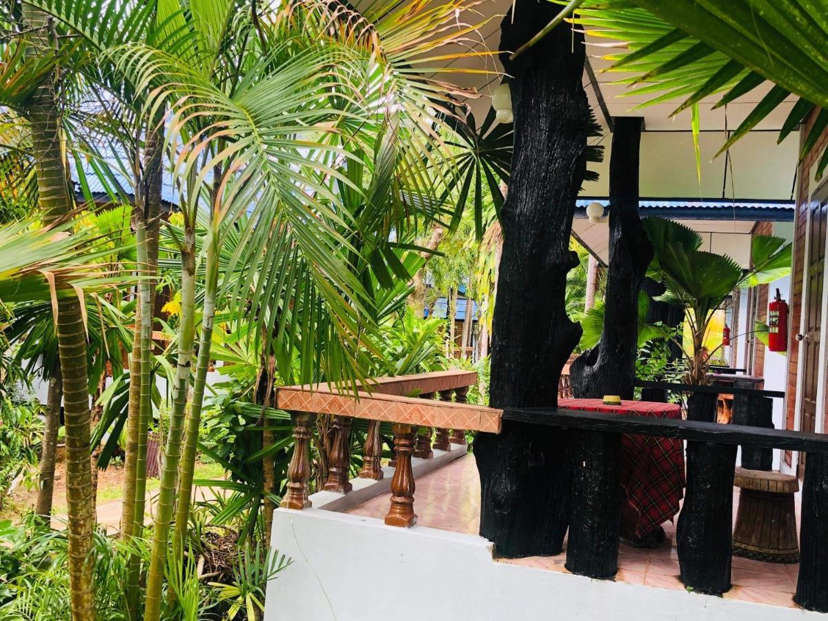 Lovely Lanta Resort Ko Lanta エクステリア 写真