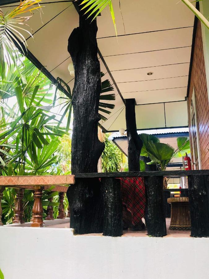 Lovely Lanta Resort Ko Lanta エクステリア 写真