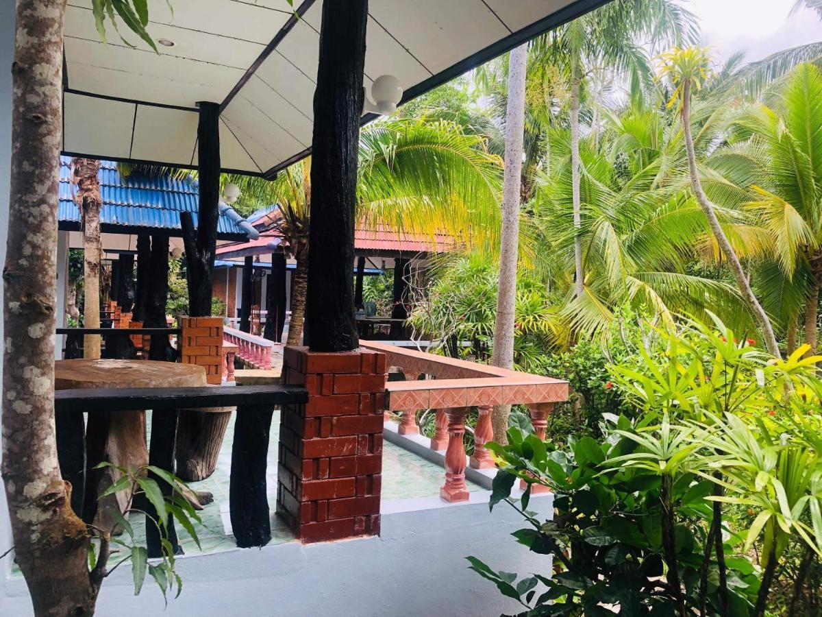 Lovely Lanta Resort Ko Lanta エクステリア 写真