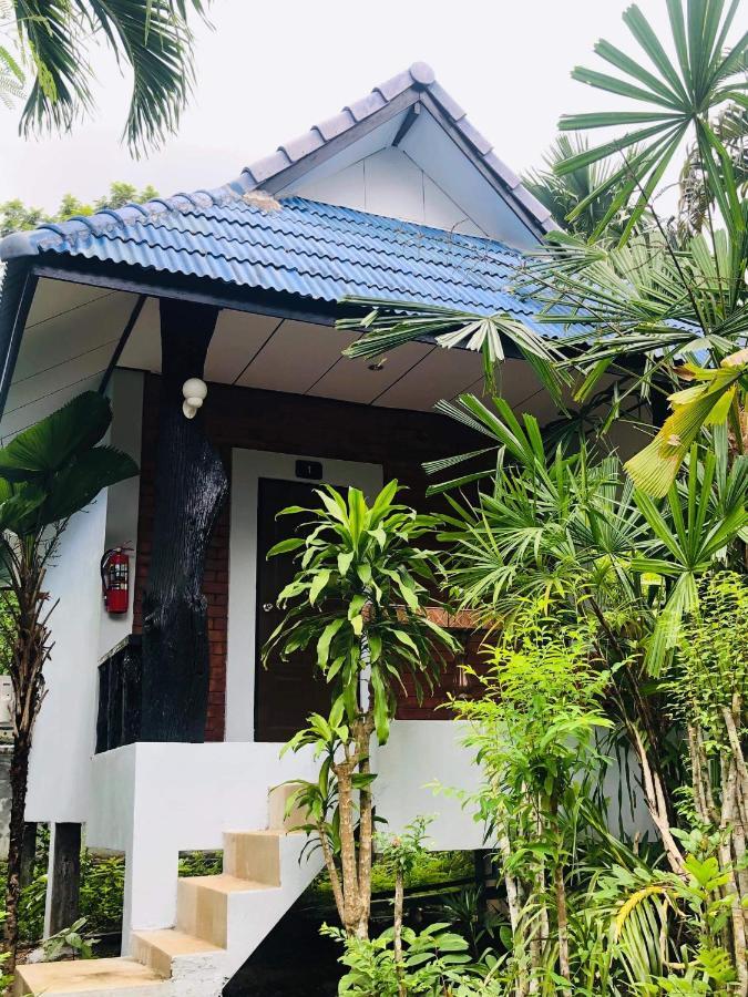 Lovely Lanta Resort Ko Lanta エクステリア 写真
