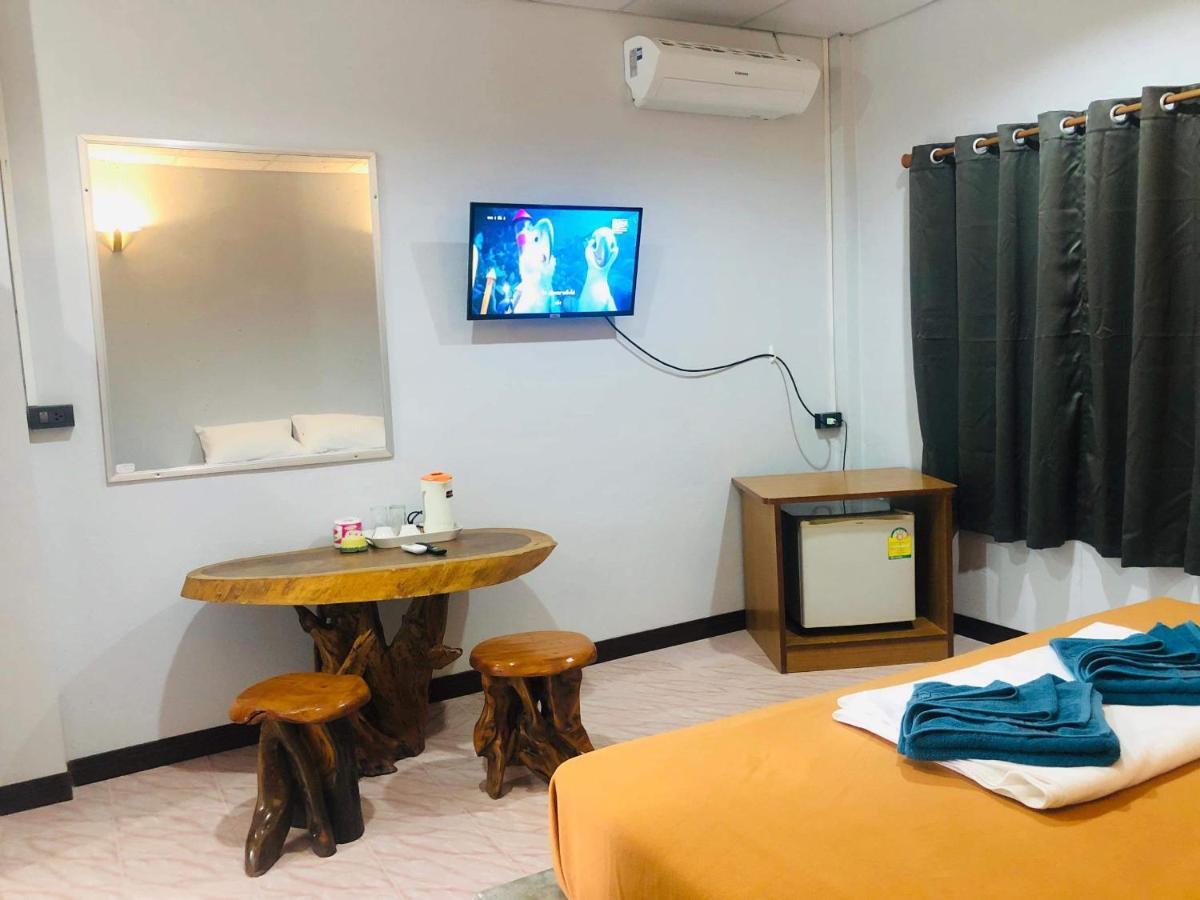 Lovely Lanta Resort Ko Lanta エクステリア 写真